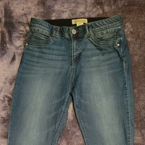 Democracy Jeans "Ab" Technology Size 10
